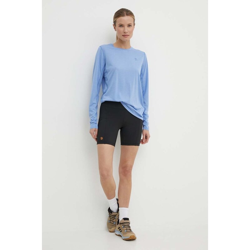 Športové krátke nohavice Fjallraven Abisko 50914140