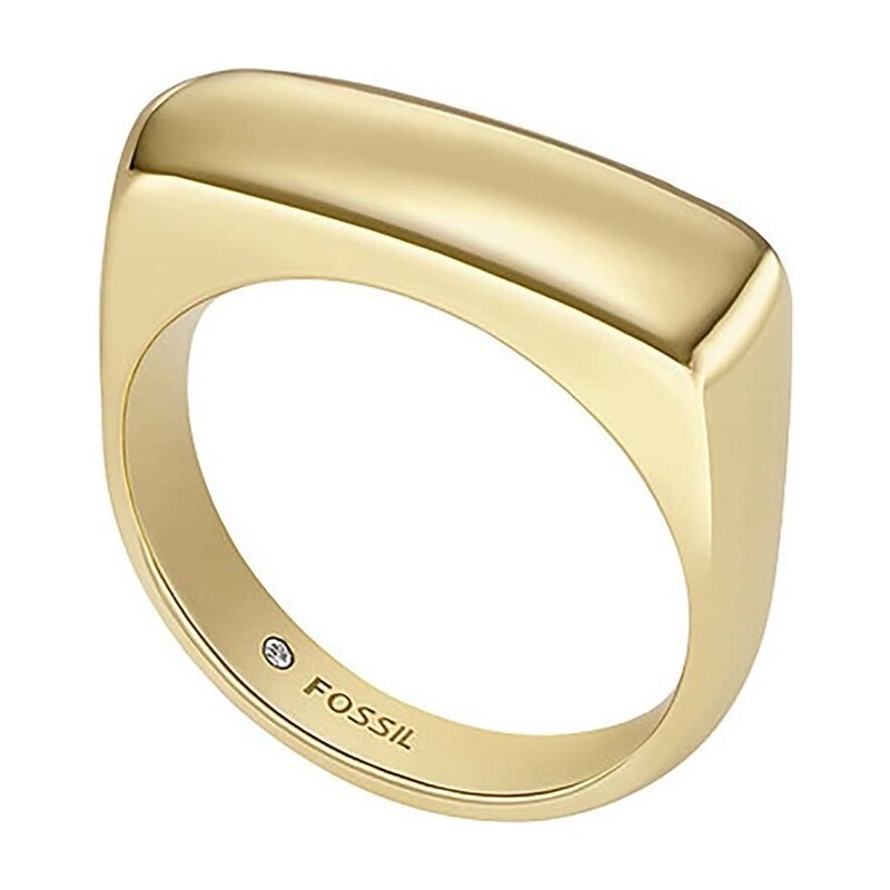 Prsteň Fossil 66208263