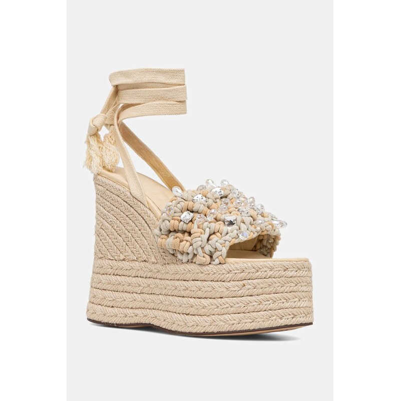 Sandále Naked Wolfe Peony 63551087