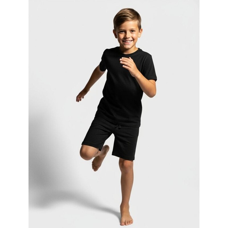 Sinsay - Kraťasy - čierna 65741261