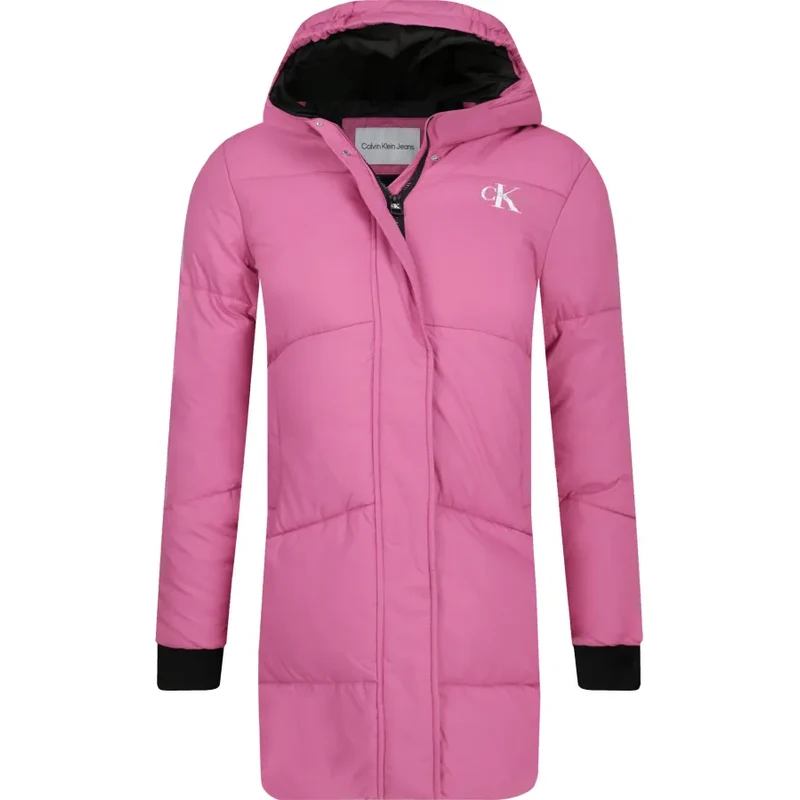 Calvin Klein Jeans Bunda | Regular Fit 45354838