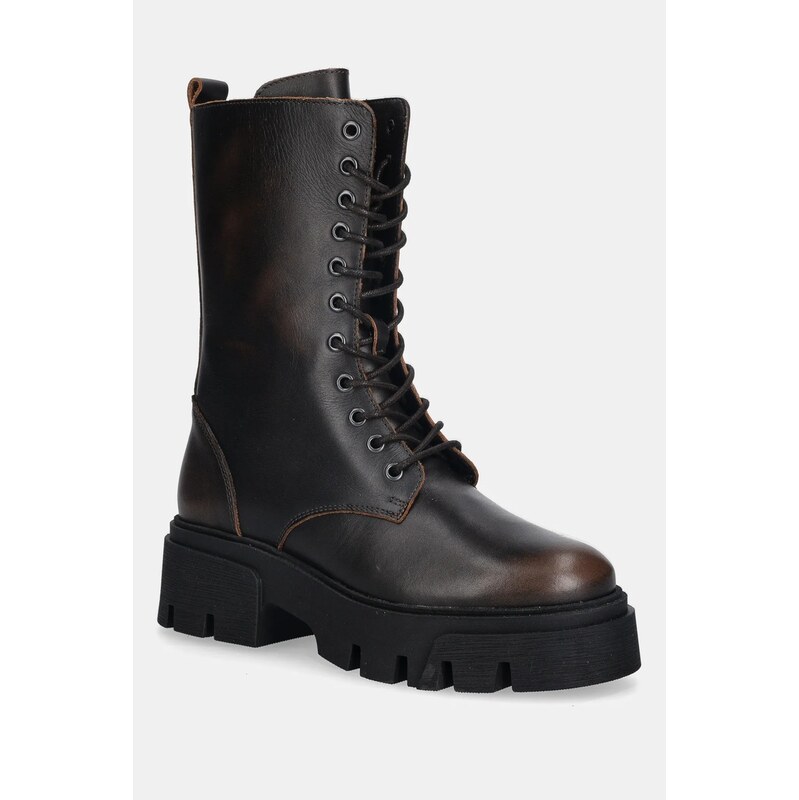 Kožené workery Bianco BIAMIA 66216645