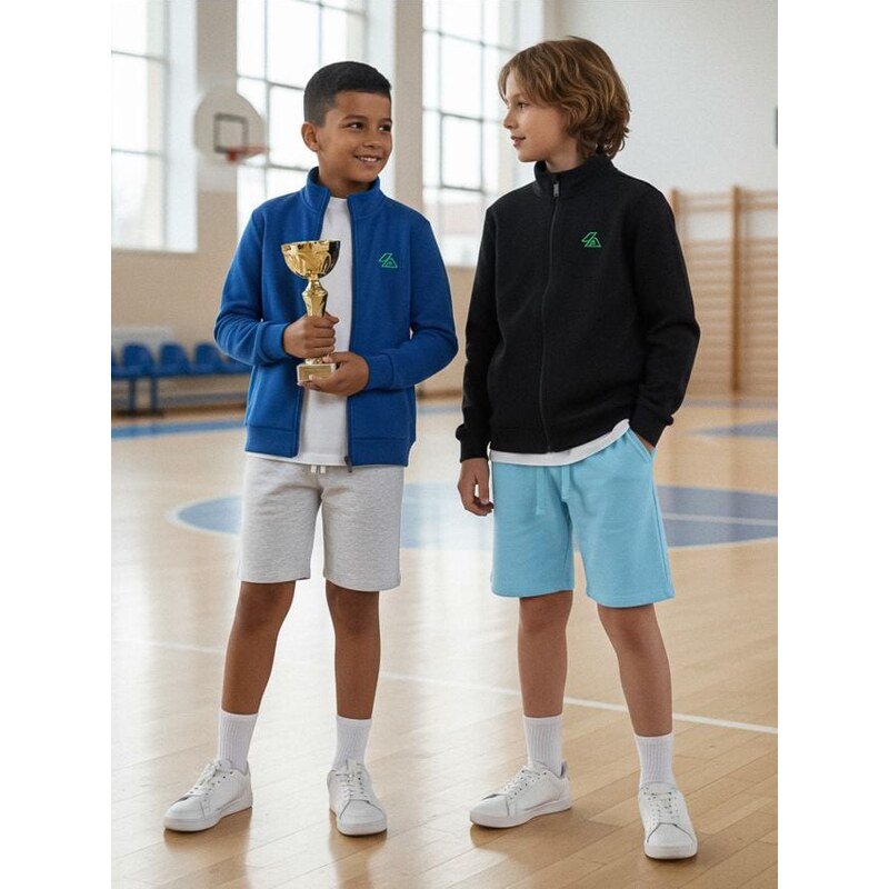 Sinsay - Súprava 5 šortiek - viacfarebná 65750830