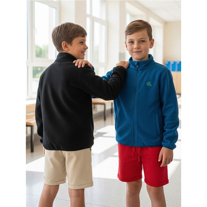 Sinsay - Súprava 5 šortiek - viacfarebná 65754416