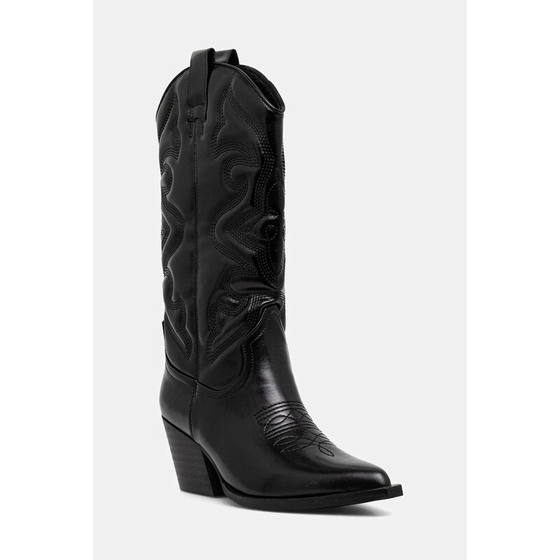 Kovbojské topánky Bianco BIAJODY 66208590