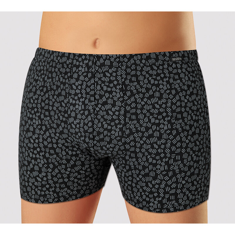 Boxerky Andrie PS 5938 Lycra 66211805