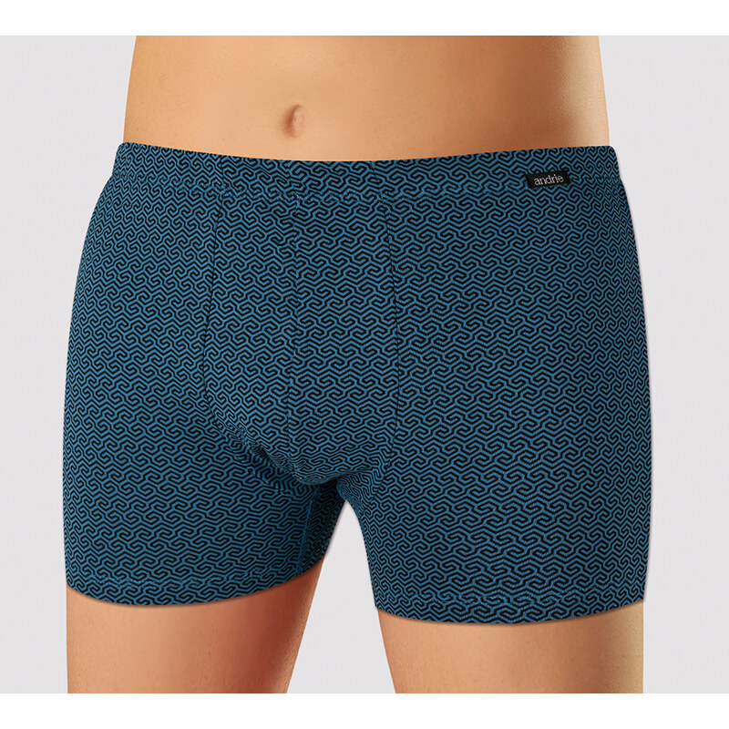 Boxerky Andrie PS 5945 Lycra 66211808