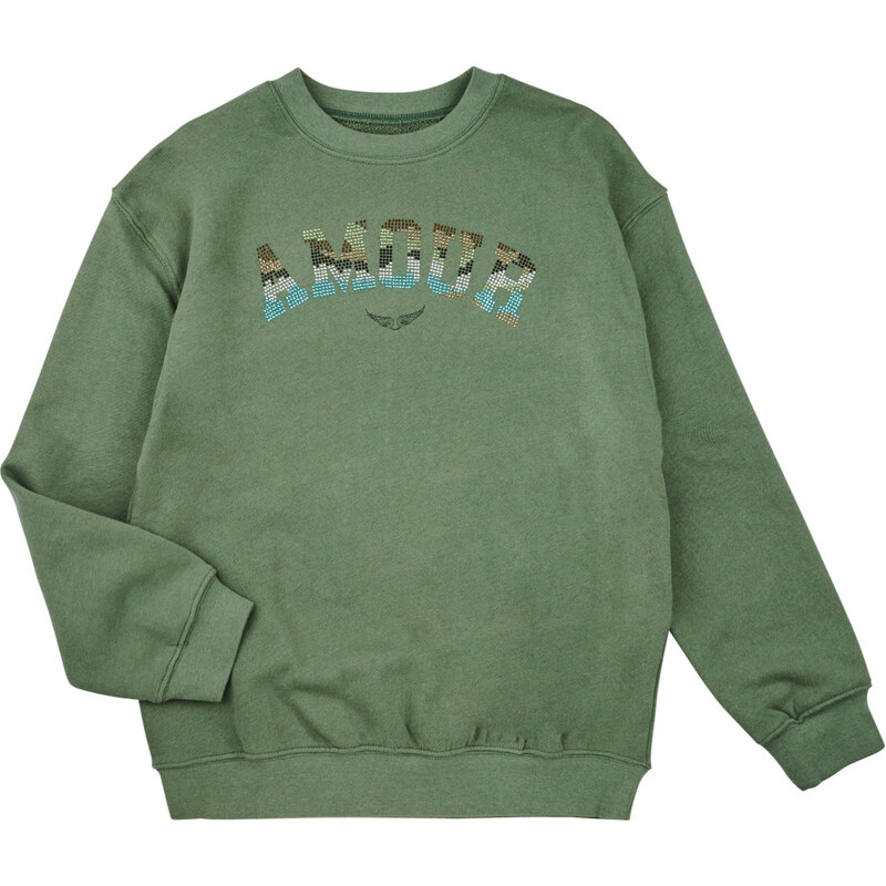 Zadig & Voltaire Mikiny X60433 Zadig & Voltaire 66208707