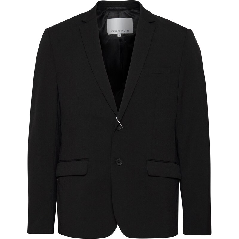 Casual Friday Sako Bernd čierna 54224384