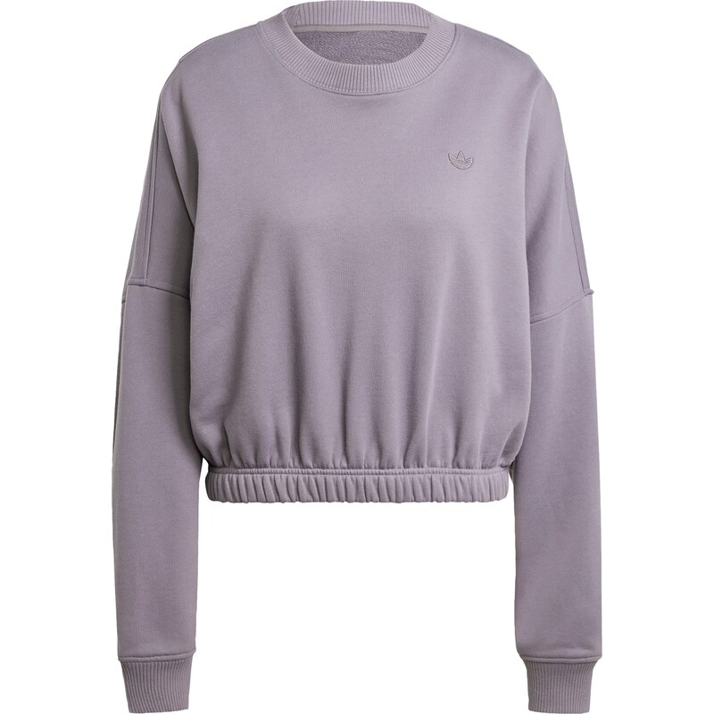 ADIDAS ORIGINALS Mikina Premium Essentials pastelovo fialová 58422190