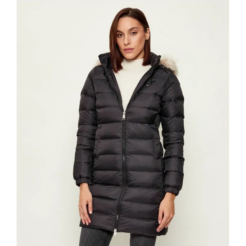 Tommy Jeans Páperová bunda | Slim Fit 58391829