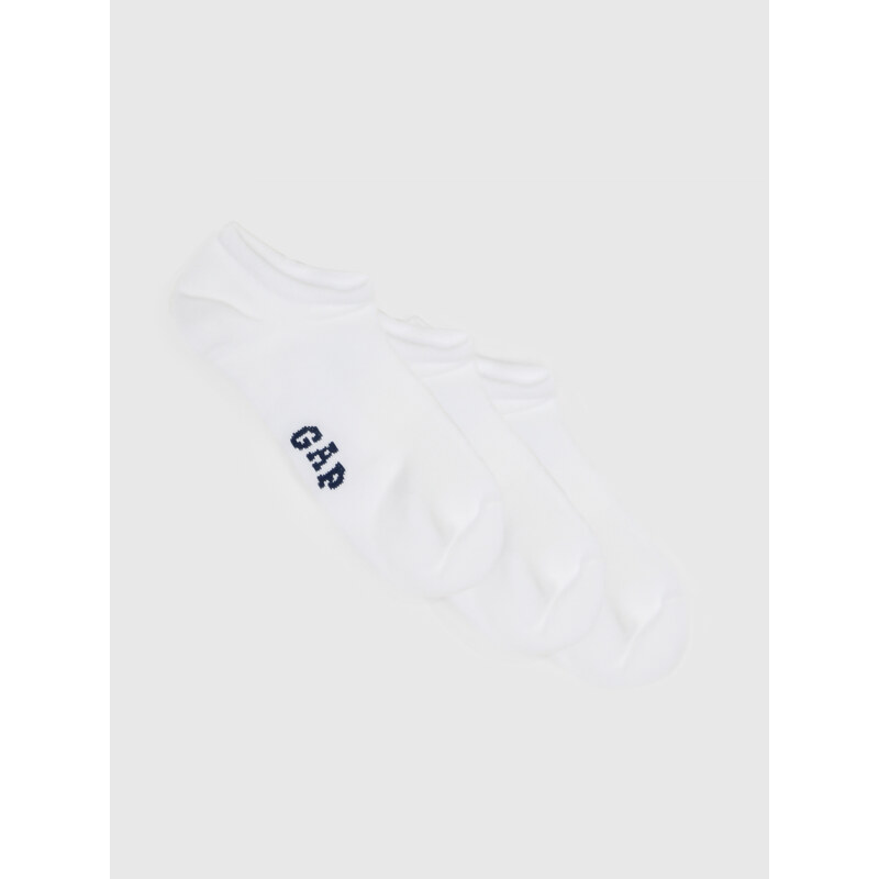 GAP Childrens Socks, 3 Pairs - Boys 66313123