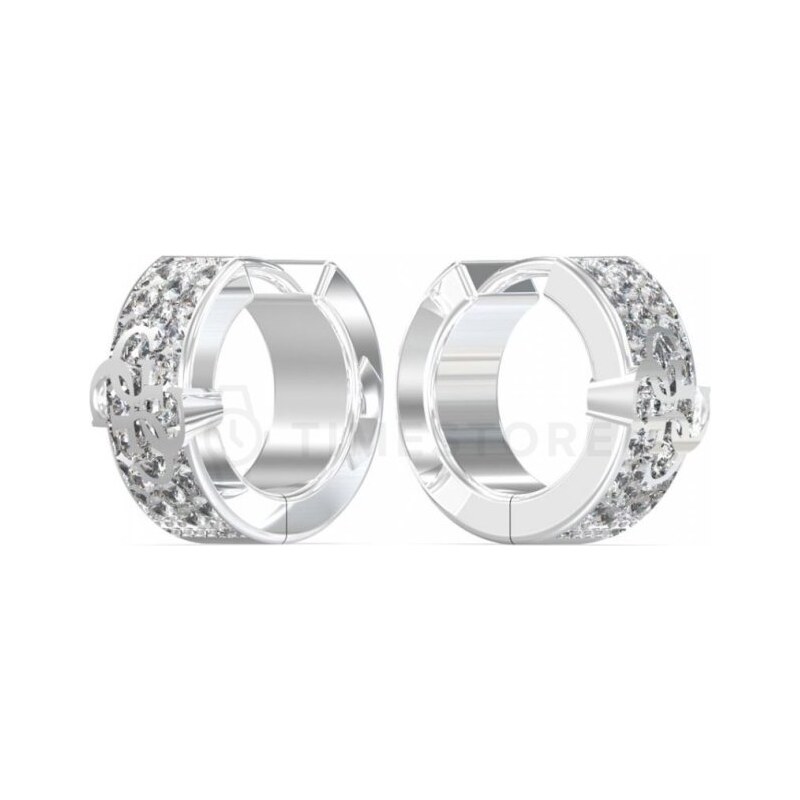 E-shop Guess JUBE03283JWRHT/U JUBE03283JWRHT/U