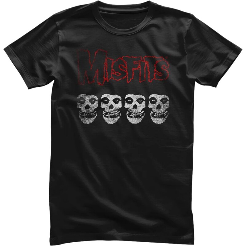 Hybris Misfits - Misfits (tričko) 66208999