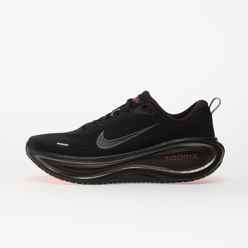 Nike Vomero Plus Black/ Black-Bright Crimson-Wolf Grey 66209073