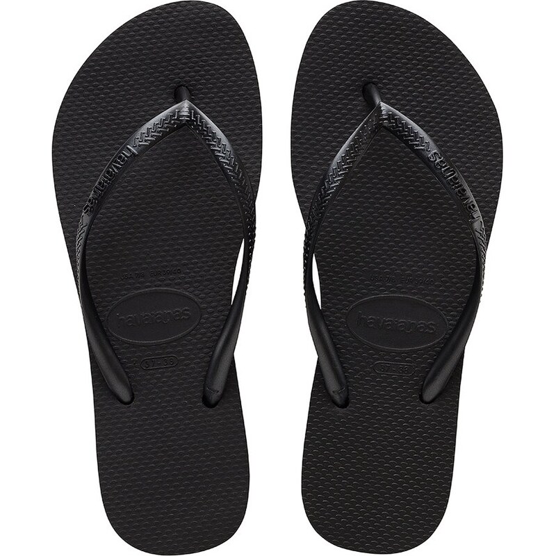 Žabky Havaianas SLIM FLATFORM 41420354