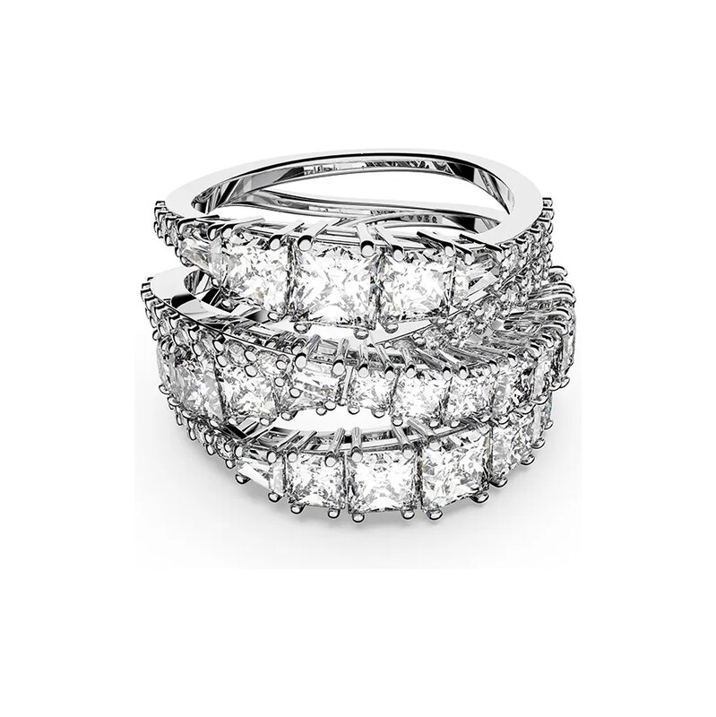 Prsteň Swarovski HYPRBL 66209187