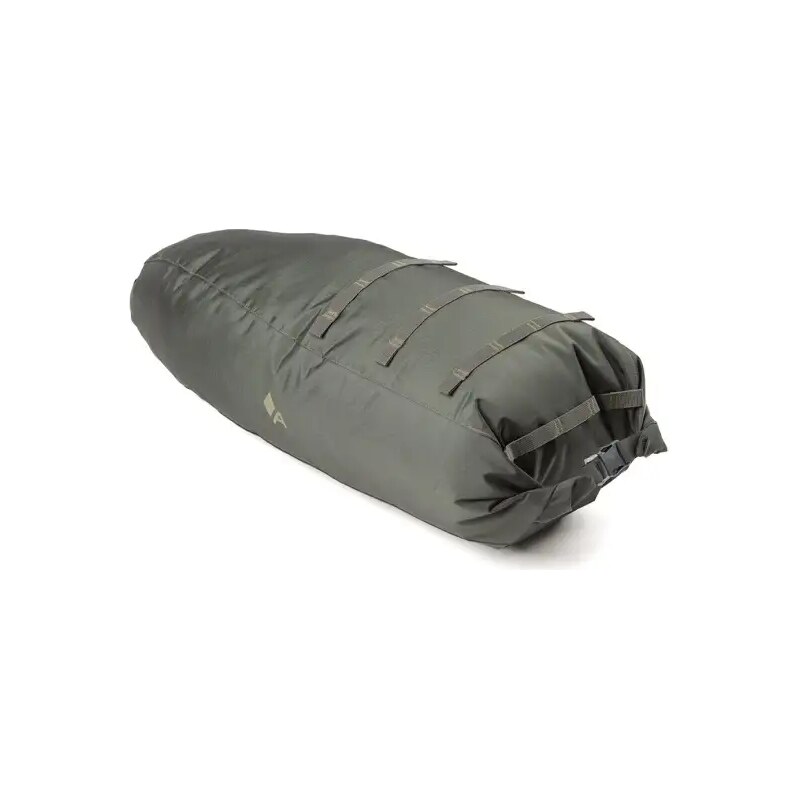 Acepac Saddle Drybag MKIII brašňa 8 l Grey 66209196