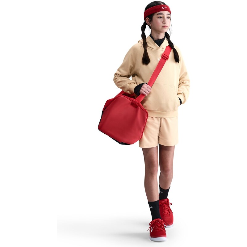 Nike Kobe Big Kids Dri-FIT Shorts Sanddrift - Detské - Kraťasy Nike - 66361423