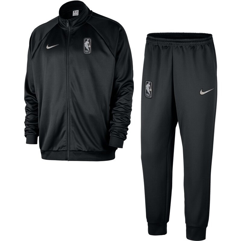 Nike Club Team 31 Tracksuit Black - Pánske - Set Nike - Čierne - 66361441
