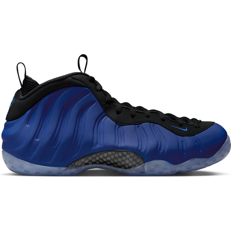 Nike Air Foamposite One Deep Royal - Pánske - Tenisky Nike - Modré - 66361443
