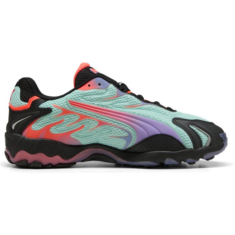 Puma Inhale - Pánske - Tenisky Puma - Zelené - 401560-19 66361447