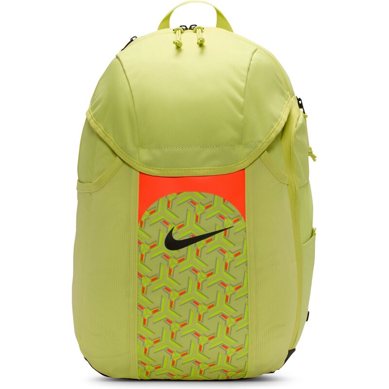Nike Academy Team Backpack (30L) Limelight - Unisex - Batoh Nike - 66361462