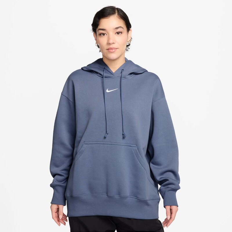Nike Sportswear Phoenix Fleece Wmns Oversized Pullover Hoodie World 66361496