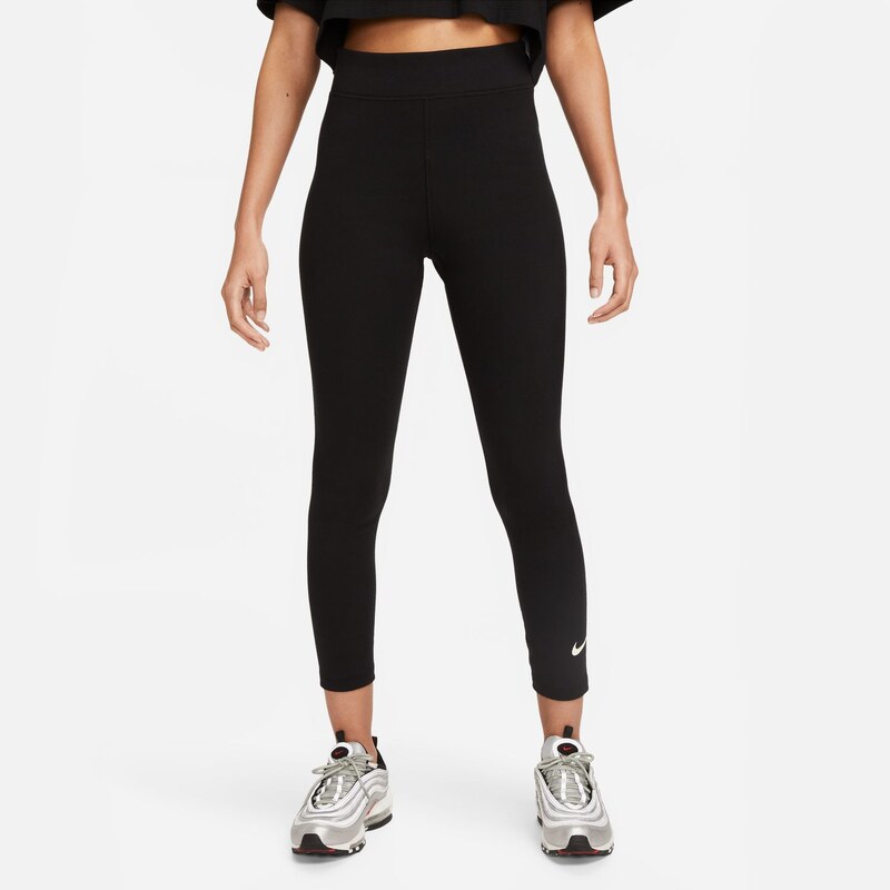Nike Sportswear Classic Wmns High-Waisted 7/8 Leggings - Dámske - 66361497
