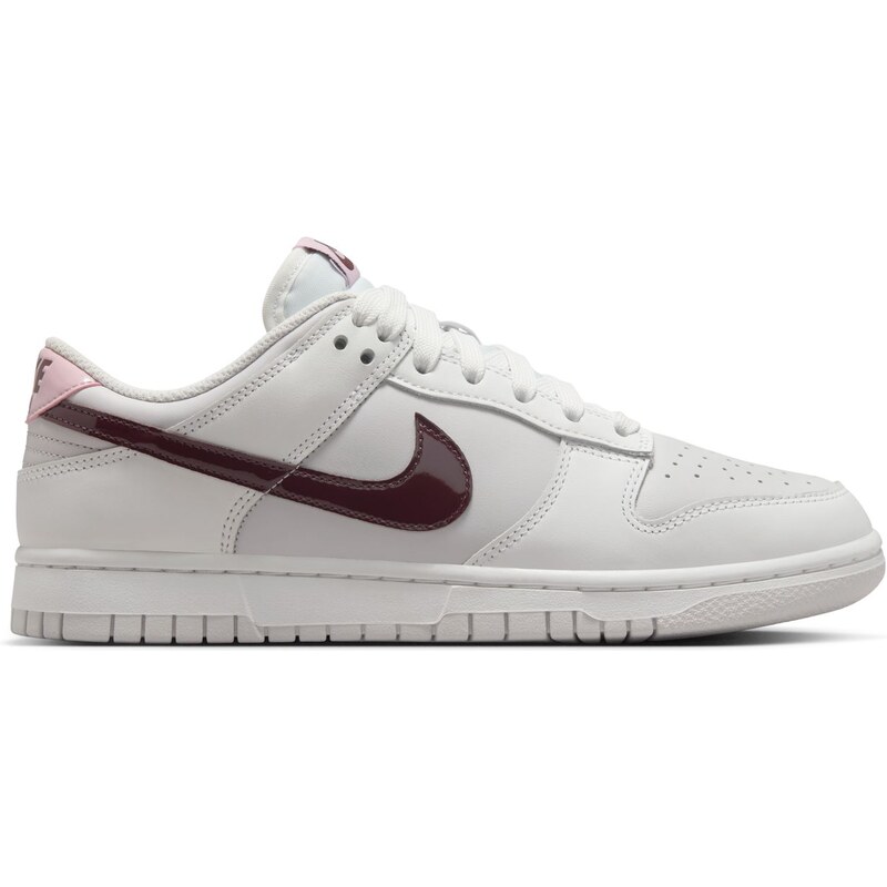 Nike Dunk Low Plum Chalk Wmns - Dámske - Tenisky Nike - Biele - IM6025 66361544