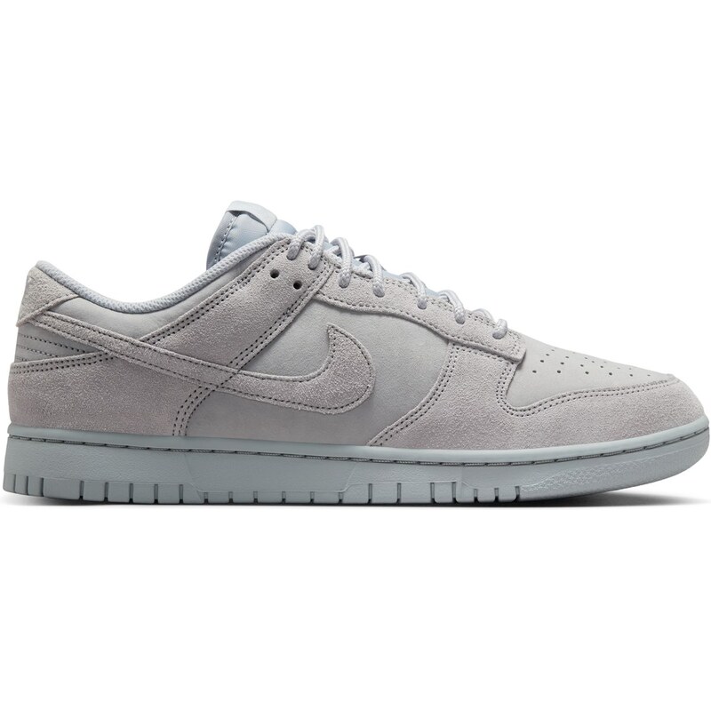 Nike Dunk Low Retro SE Wolf Grey - Pánske - Tenisky Nike - Sivé - 66361543