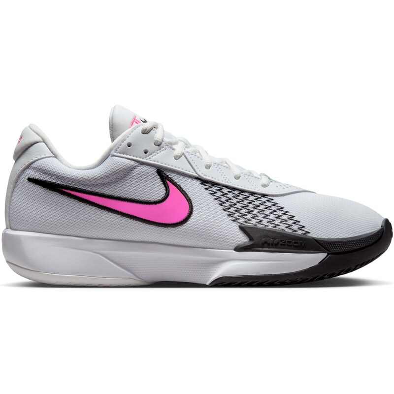 Nike Air Zoom G.T. Cut Academy White Pink Blast - Pánske - Tenisky 66361559