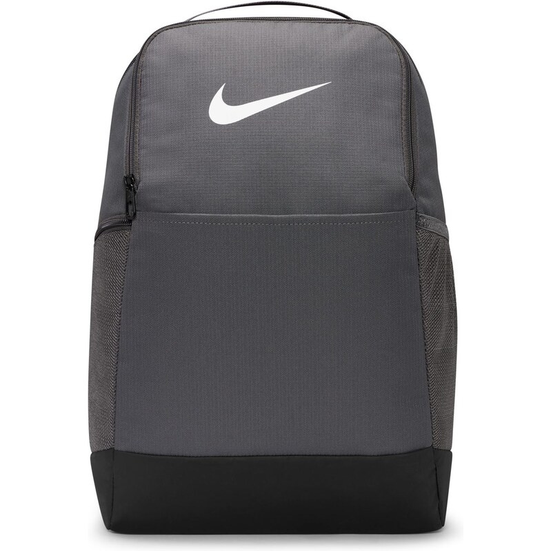 Nike Brasilia 9.5 Training Backpack (24L) Iron Grey - Unisex - Batoh 66361581