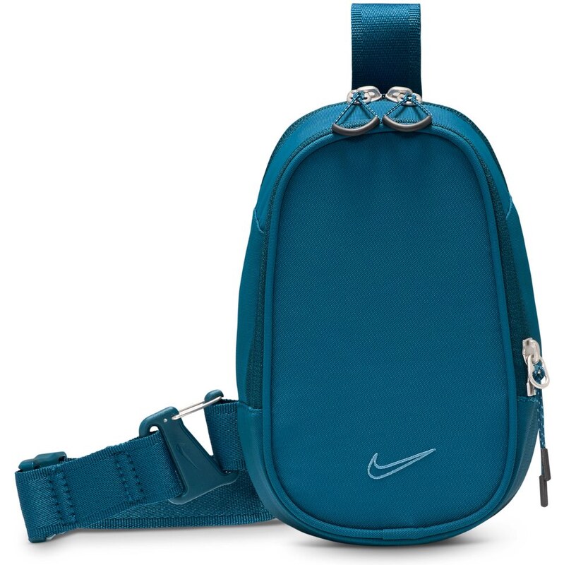 Nike Sportswear Commute Crossbody Bag (1L) Blue Force - Unisex - Batoh 66361583