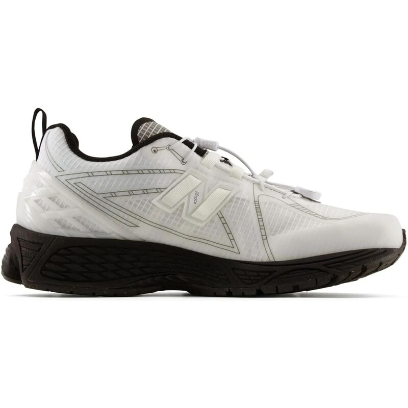 New Balance U1906RNA - Pánske - Tenisky New Balance - Biele - U1906RNA 66361597