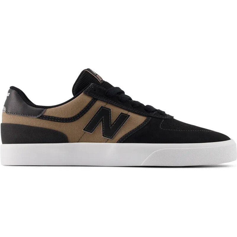 New Balance Numeric 272 Black Brown - Pánske - Tenisky New Balance - 66361602