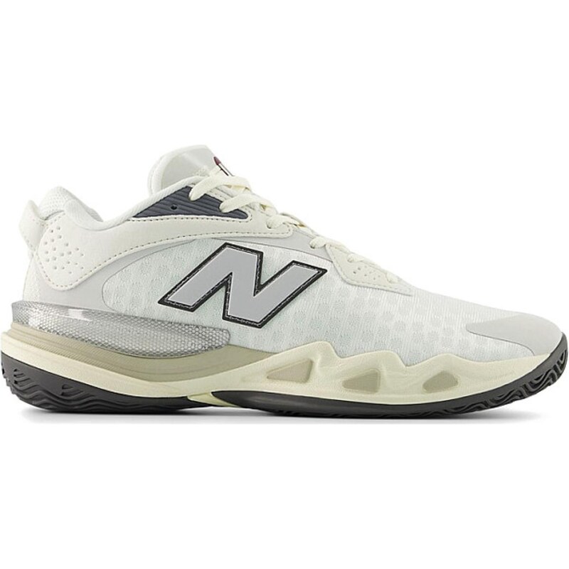 New Balance Hesi Low v2 White Grey - Pánske - Tenisky New Balance - 66361610