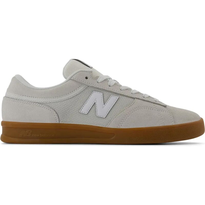 New Balance Numeric 430 Sea Salt Gum - Pánske - Tenisky New Balance - 66361608