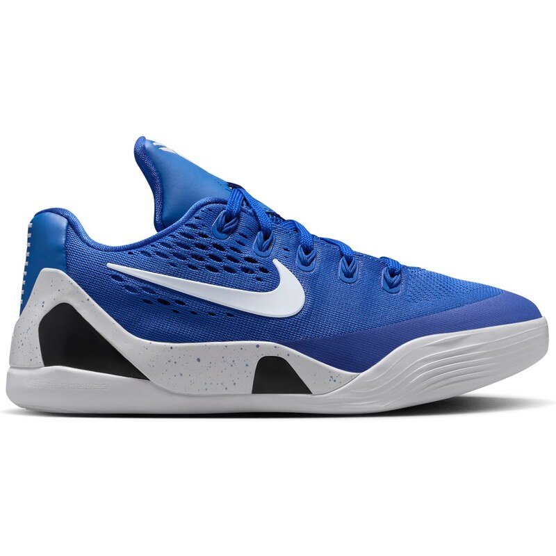 Nike Kobe 9 Low EM Game Royal (GS) - Detské - Tenisky Nike - Modré - 66361613