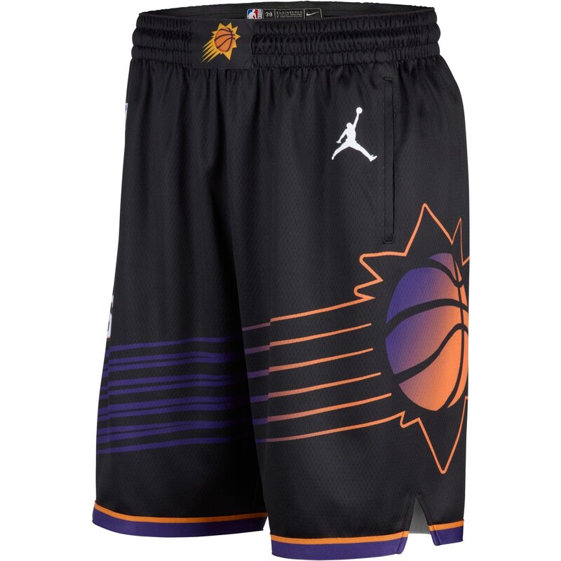 Jordan Dri-FIT NBA Phoenix Suns Statement Edition Swingman Shorts 66361630