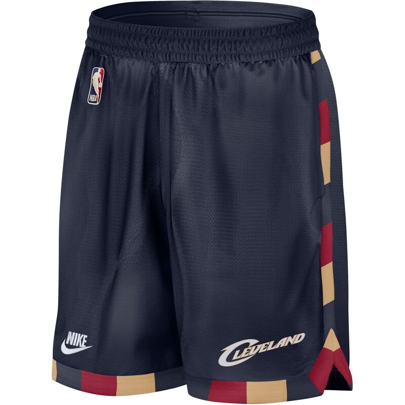 Nike Dri-FIT NBA Cleveland Cavaliers DNA 2025/26 Hardwood Classics 8 66361634