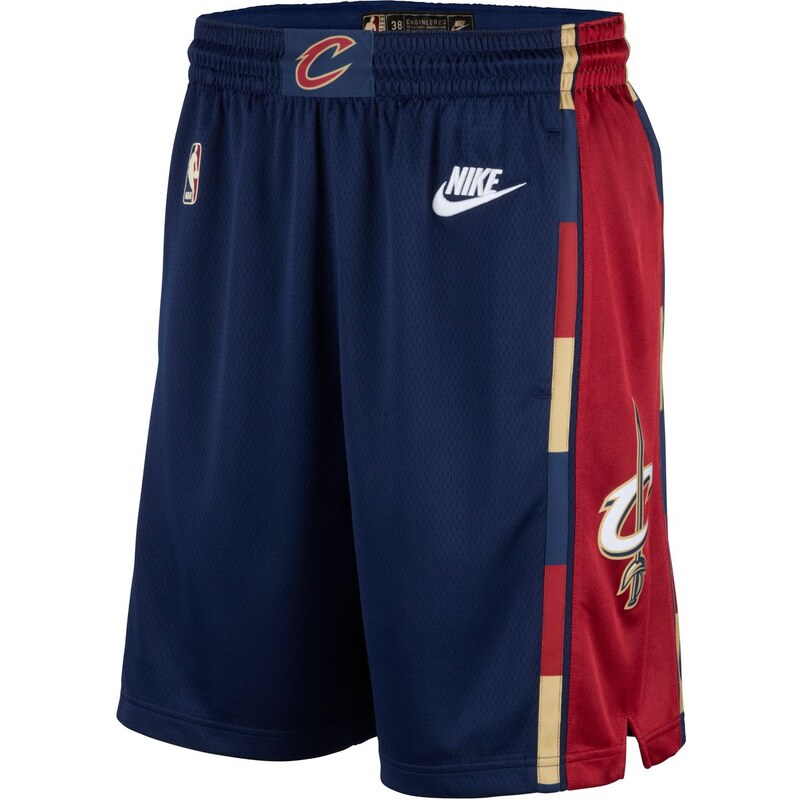 Nike Dri-FIT NBA Cleveland Cavaliers Swingman 2025/26 Hardwood 66361915