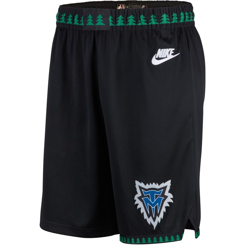 Nike Dri-FIT NBA Minnesota Timberwolves Swingman 2025/26 Hardwood 66361916