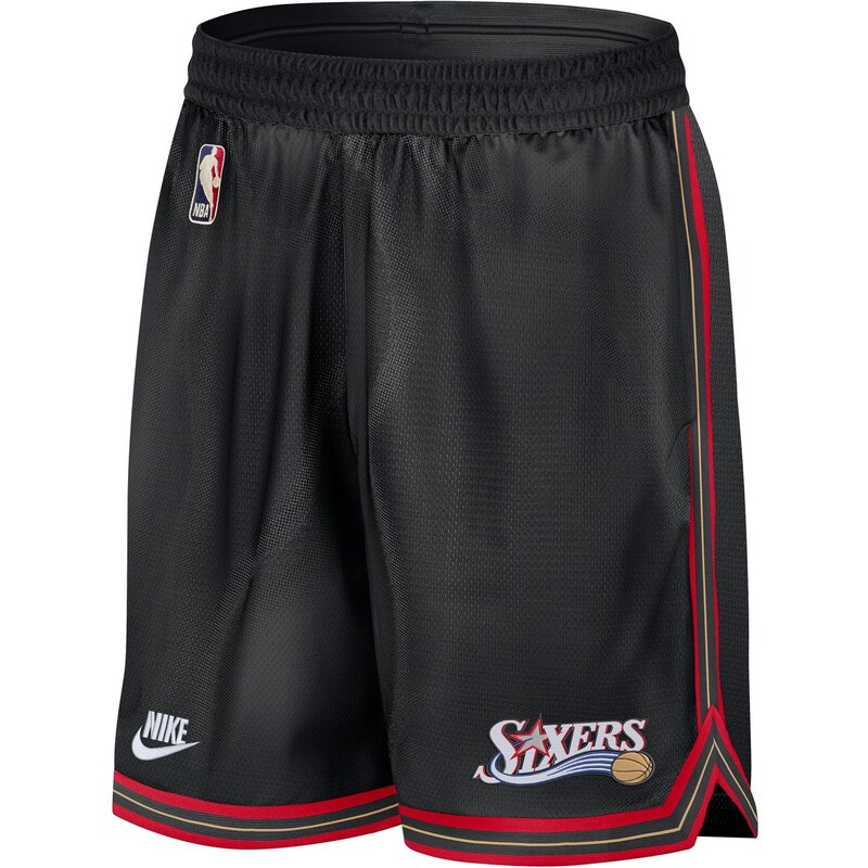 Nike Dri-FIT NBA Philadelphia 76ers DNA 2025/26 Hardwood Classics 8 66361917