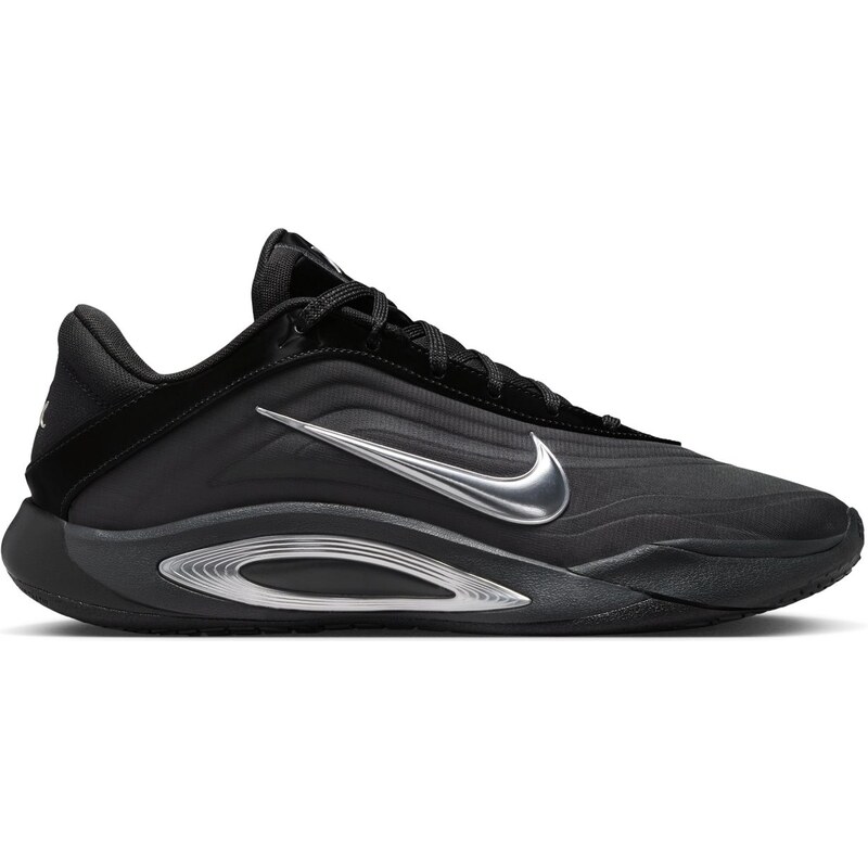Nike AOne MVPs Wmns - Dámske - Tenisky Nike - Čierne - FZ8605-002 66361932