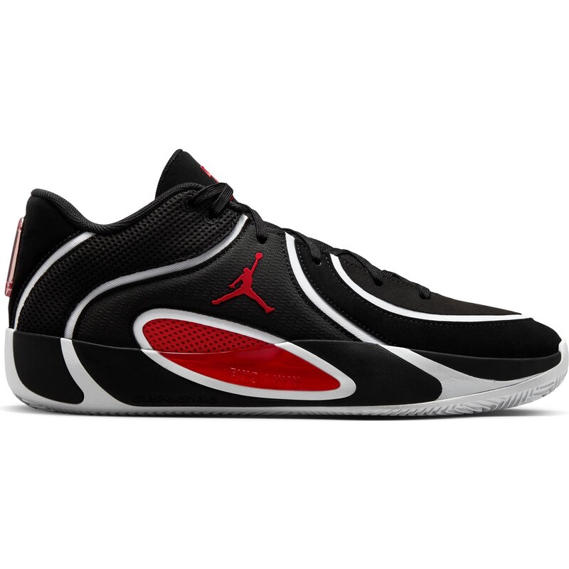 Air Jordan Tatum 4 Bloodline - Pánske - Tenisky Jordan - Čierne - 66361943