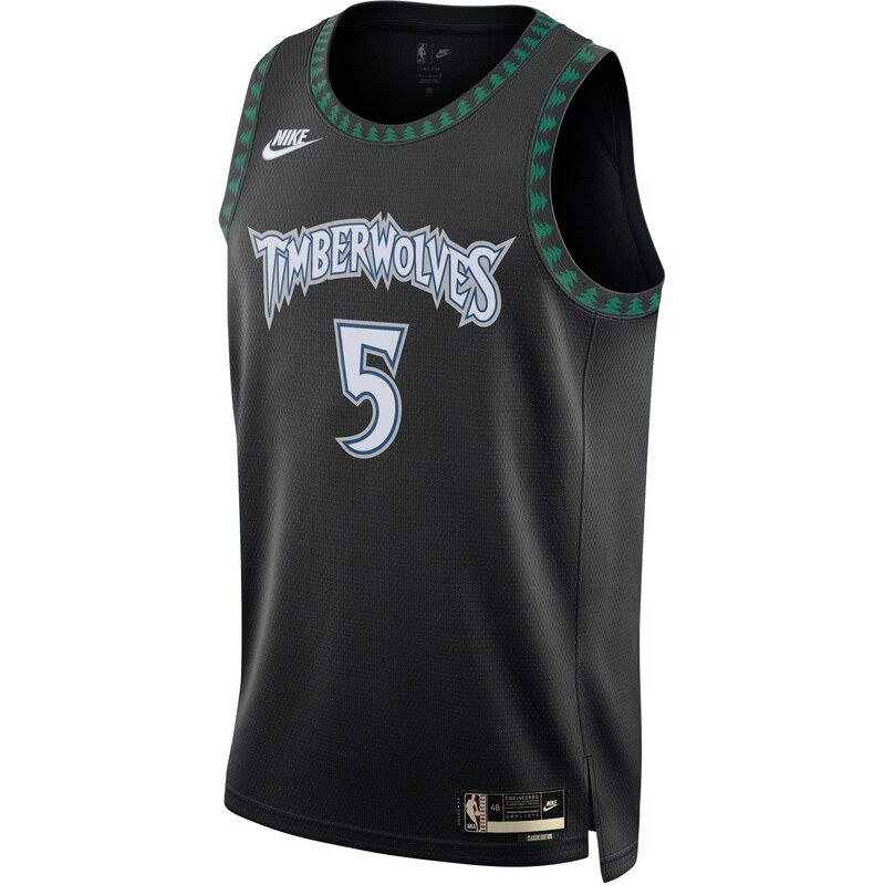 Nike Dri-FIT NBA Minnesota Timberwolves 2025/26 Hardwood Classics 66361940