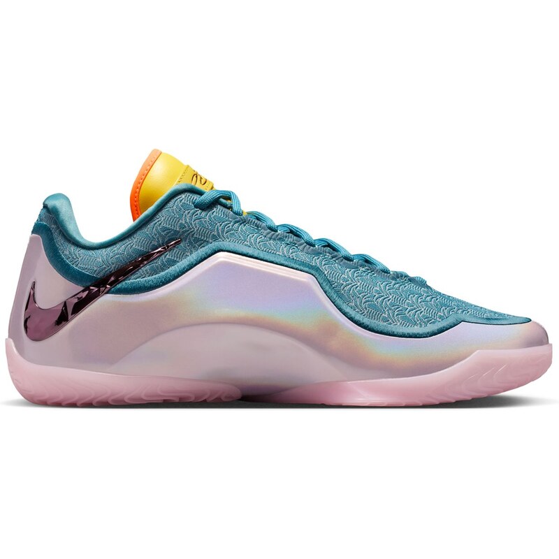 Nike LeBron 23 Miami Twice - Pánske - Tenisky Nike - Viacfarebné - 66361927