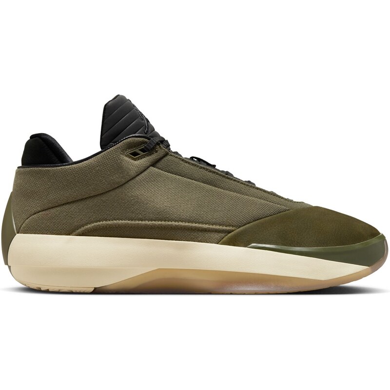 Air Jordan 40 Heritage - Pánske - Tenisky Jordan - Hnedé - HQ2077-200 66361953