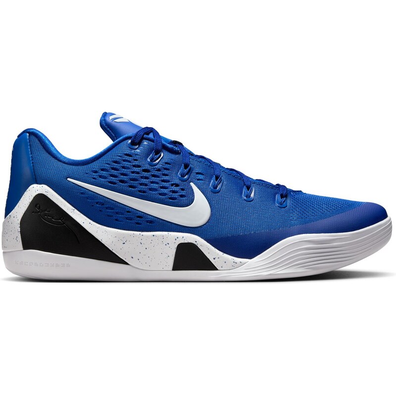 Nike Kobe 9 Elite Low EM Protro Game Royal - Pánske - Tenisky Nike - 66361975